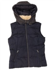 ZARA Womens Trafaluc Hooded