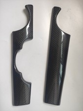 Abs Carbon Fiber Interior