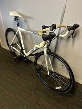 Carrera Virtuoso 55cm Frame 700x23c Tyres 16Gears Shimano Tiagra Good Condition