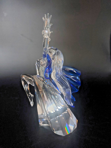 Swarovski crystal isadora - swarovski,