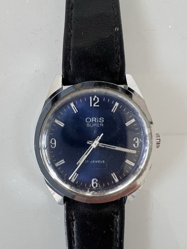 Oris super jewels - super,