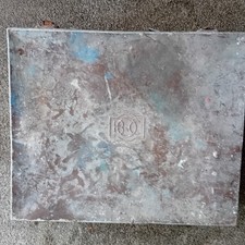 gas welding cutting kit COMES IN ITS OWN METAL BOX