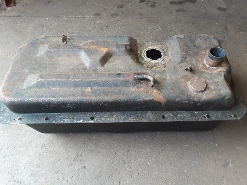 Ford escort mk1 mk2 fuel - mk1,
