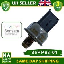 FUEL RAIL HIGH PRESSURE SENSOR