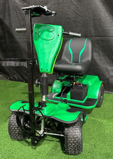 New journey single seater - i-m4,