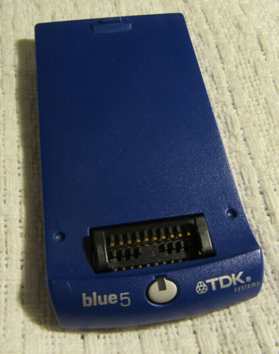 Rare bluetooth adapter tdk - rare,