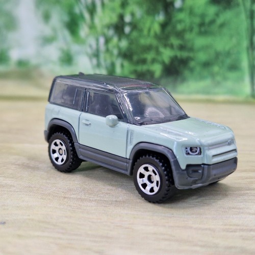 Matchbox land rover - '20,