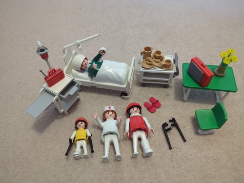 Playmobil 3495 vintage - 3495,