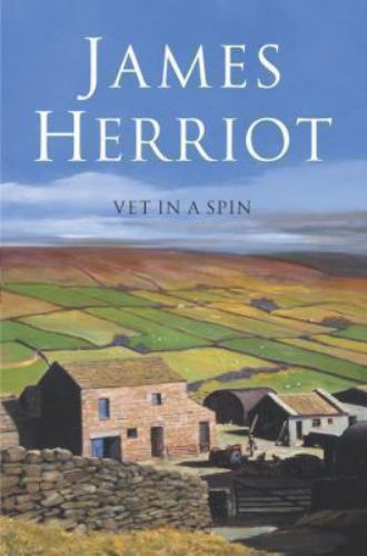 Herriot james vet in - :,
