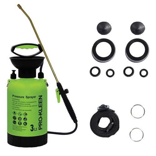 Prokleen garden pressure - prokleen,