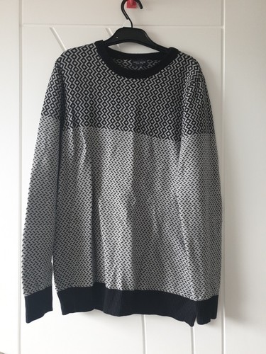 Boys next cotton jumper - next, age