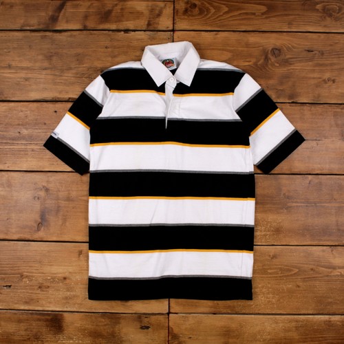 Vintage rugby shirt medium - rugby,