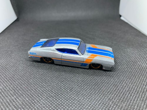 Hot wheels 69 - -, ‘69