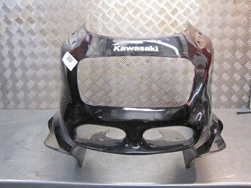 Kawasaki zzr1100 1993 1996 - kawasaki,
