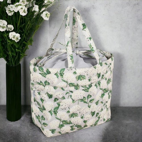 Knitting bag craft - knitting,