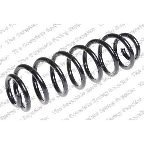 Coil springs for - coil, (pair)