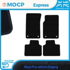 Express with Blue Pre-Stitch