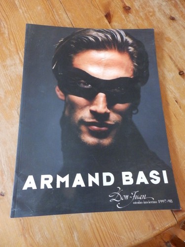 Armand basi don juan - armand, winter