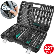 227 pcs professional ratchet - 227,