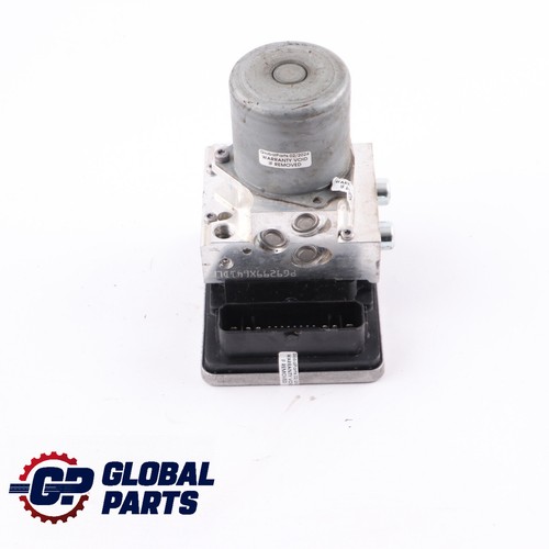 Mercedes w205 brake pump - brake, esp