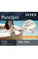 Intex PureSpa Cup Holder