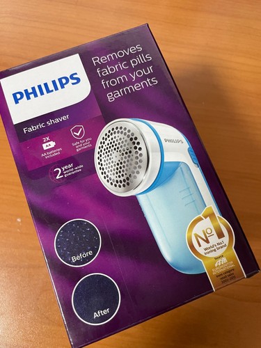 Philips gc026 fabric shaver - gc026,