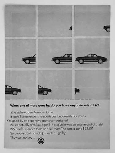 Original volkswagen 1965 - original,
