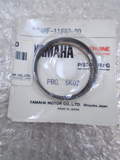 Yamaha XV 125 XVS 125 Genuine