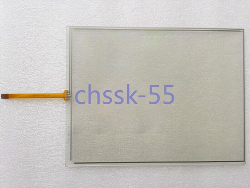 Touch screen glass panel - touch,