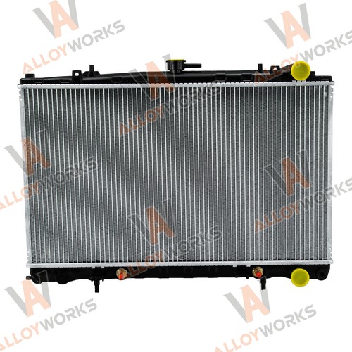 Radiator for 1994 nissan - radiator,