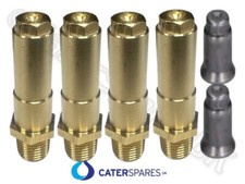 GAS CHIP FRYER NAT TO LPG LP