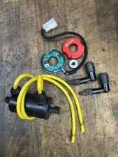 Yamaha XS650 Electronic Ignition Kit
