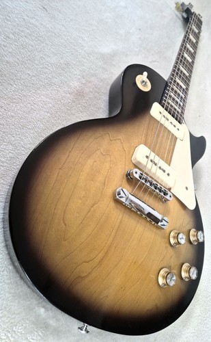 2016 gibson les paul - gibson, '60s