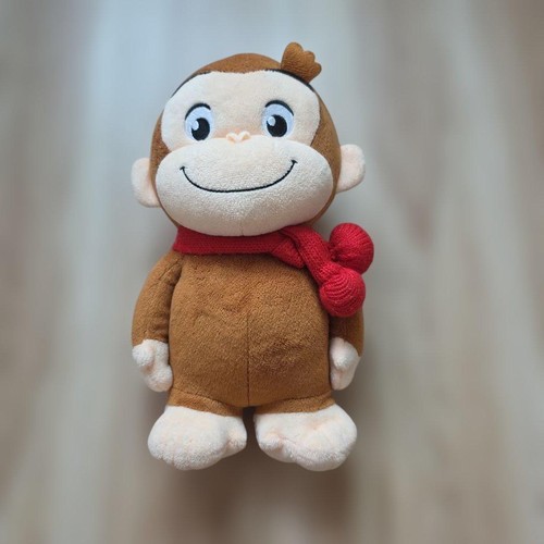 Curious george - george,