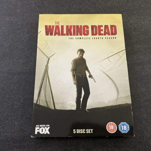 The walking dead - dead, series