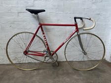 Moser Pista Bicycle