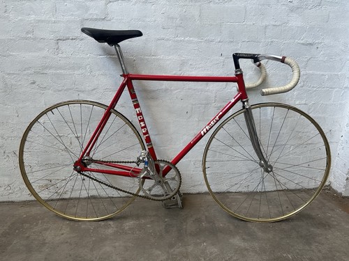 Moser pista bicycle - pista,