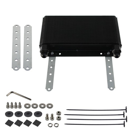 Universal row plate - 24,