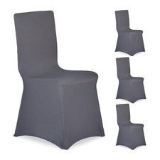 Chair cover set Stretchy Seat