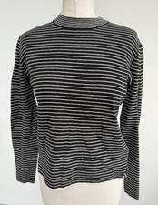 Whistles Nautical Cotton Blend