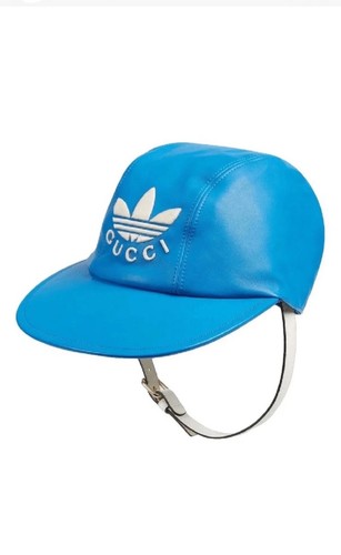 Nwt gucci adidas - gucci, x