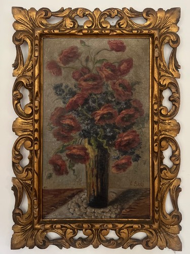 Beautiful antique italian - antique,