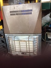 Valour Gas  Fire Plus Gas