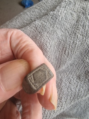 Ancient roman bronze - ancient,