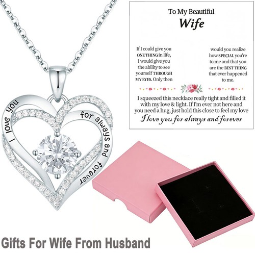 Beautiful wife necklace - beautiful,
