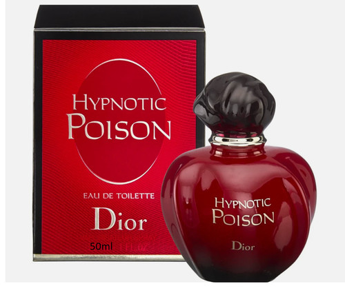 Christian dior hypnotic poison - christian,