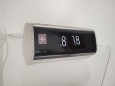 Vintage Digital Flip Clock