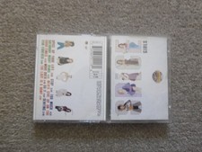 Spice girls mini - mini, 1997