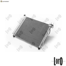 CONDENSER AIR CONDITIONING