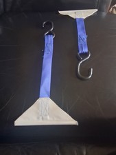 Awning Thule Fiamma Storm Straps.